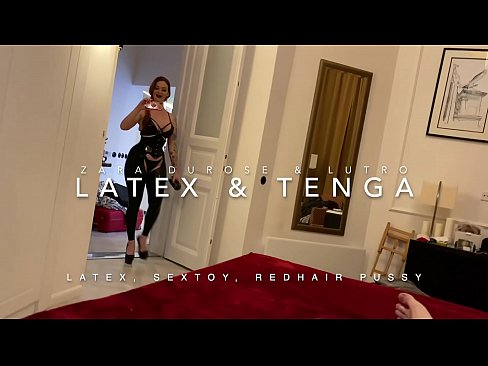 ❤️ Sora vitregă roșcată în costum de latex futută de fratele vitreg ️ at ro.bencoineth.top ☑