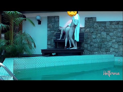 ❤️ Șeful o invită pe menajeră la piscină, dar nu a putut rezista la o partidă fierbinte ️ at ro.bencoineth.top ☑